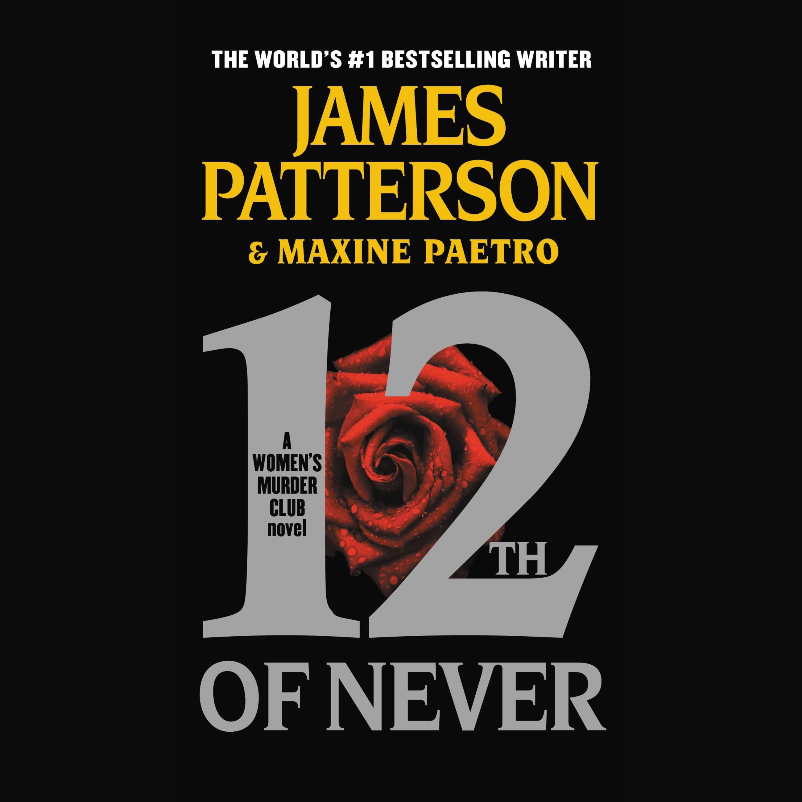 12th of Never