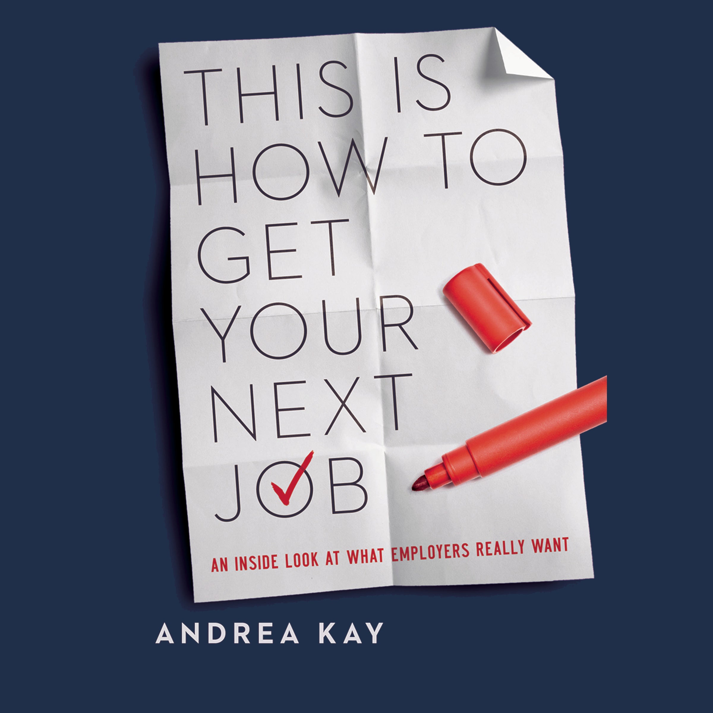This Is How to Get Your Next Job