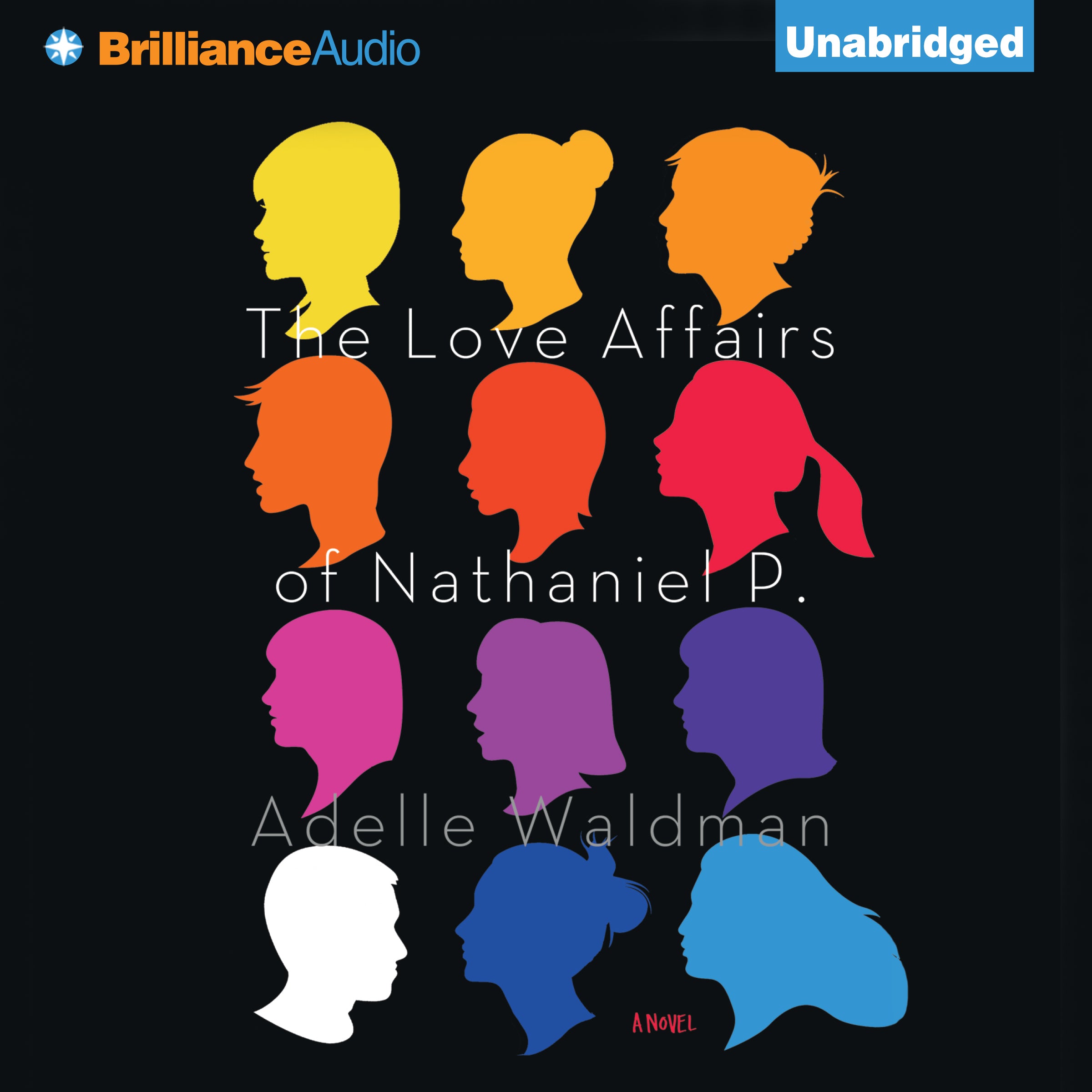 The Love Affairs of Nathaniel P.
