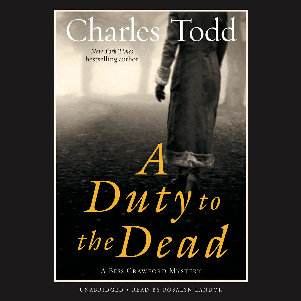 A Duty to the Dead