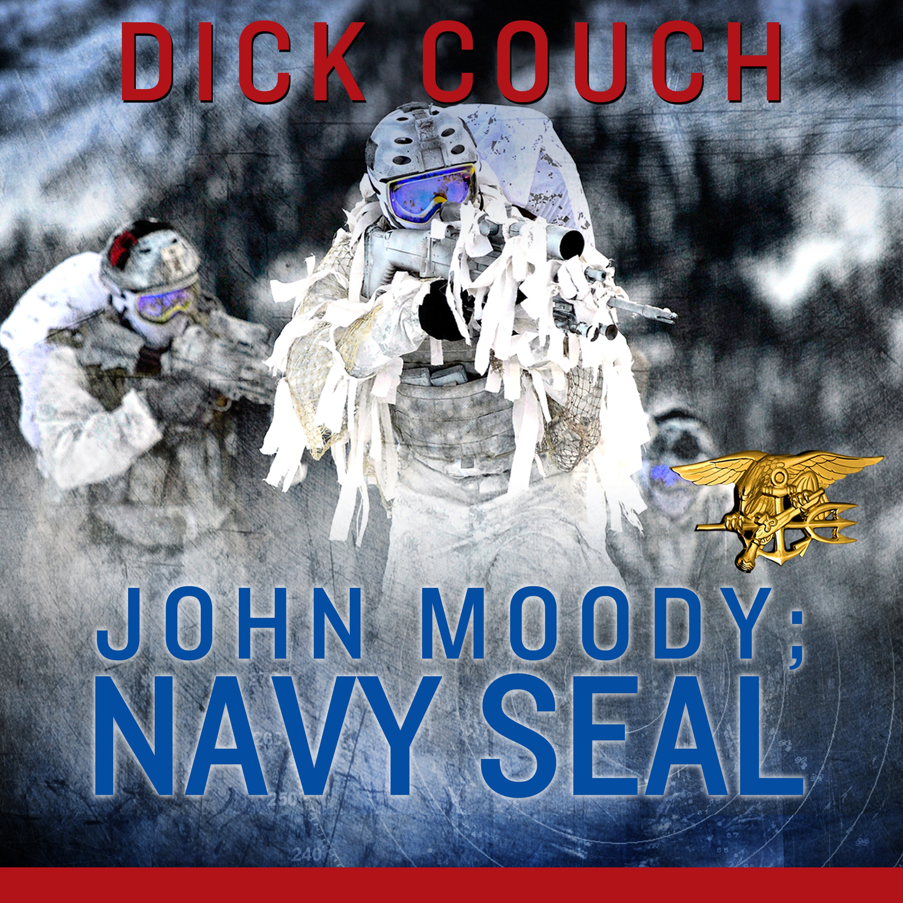 JOHN MOODY; NAVY SEAL
