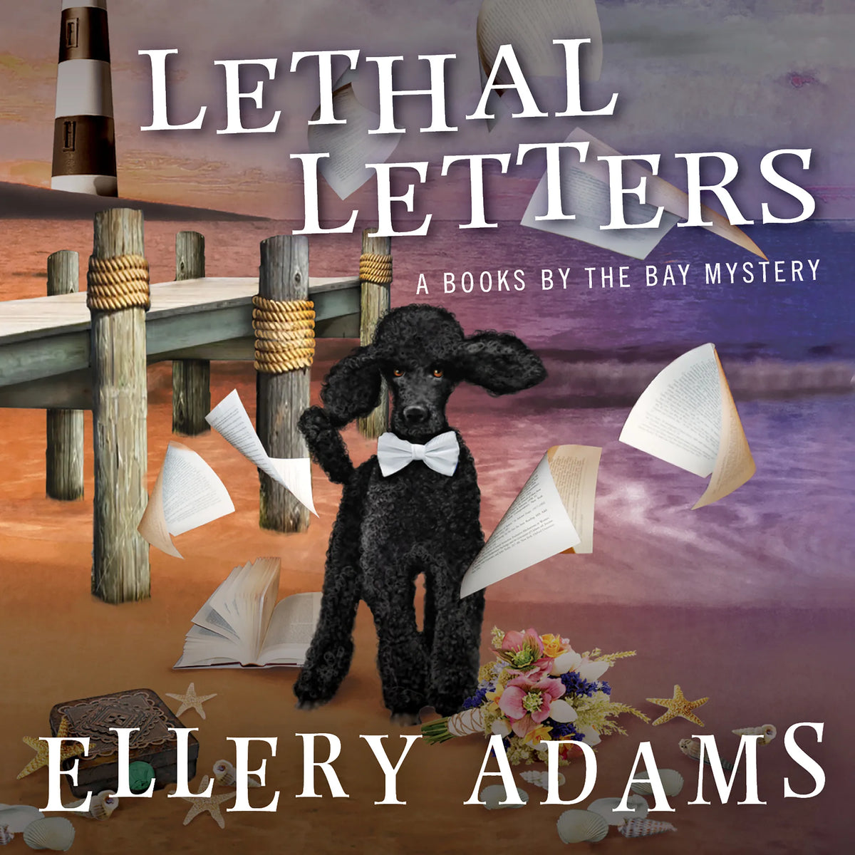 Lethal Letters