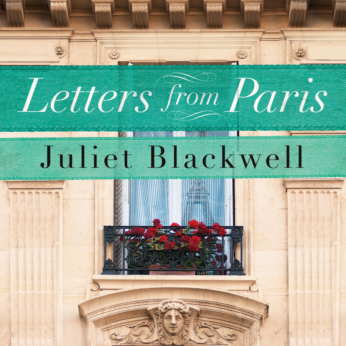 Letters From Paris