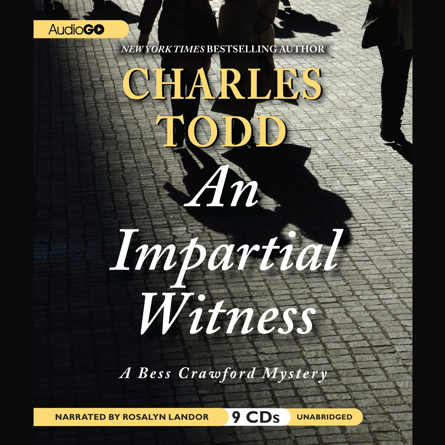 An Impartial Witness