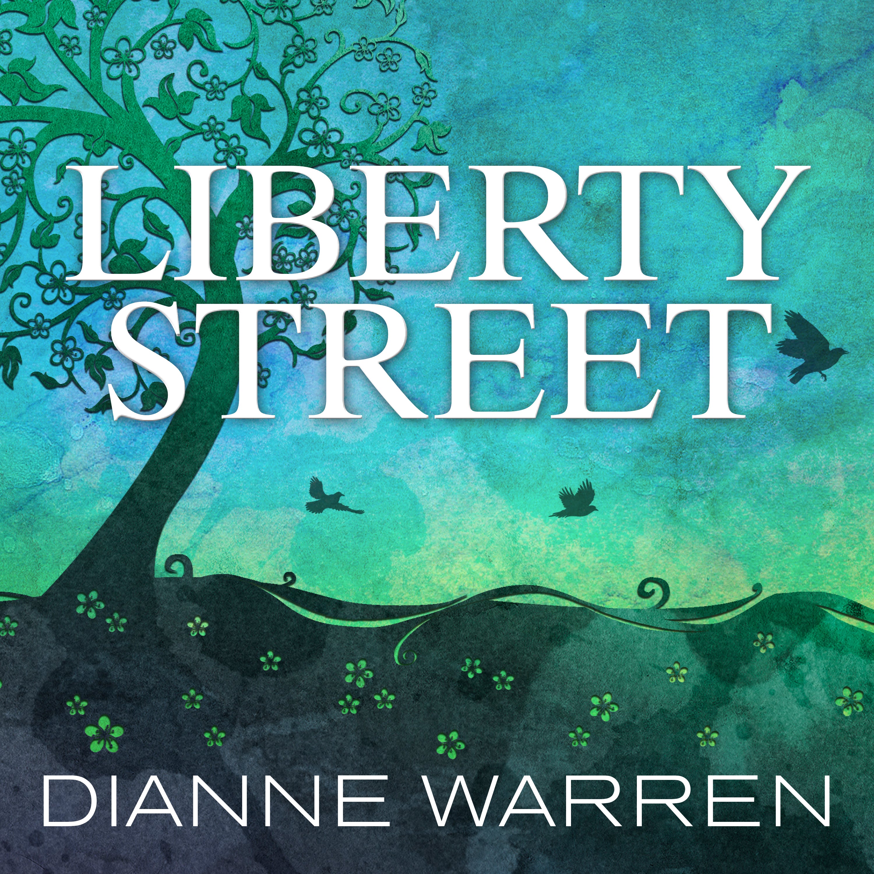 Liberty Street