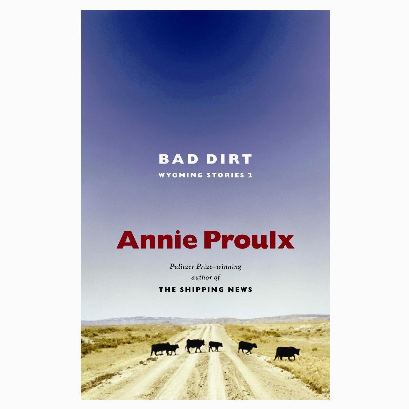 Bad Dirt