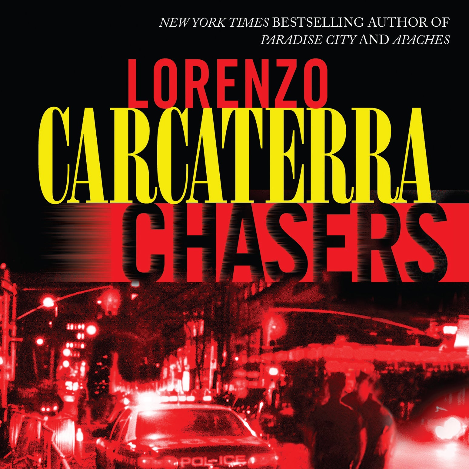 Chasers