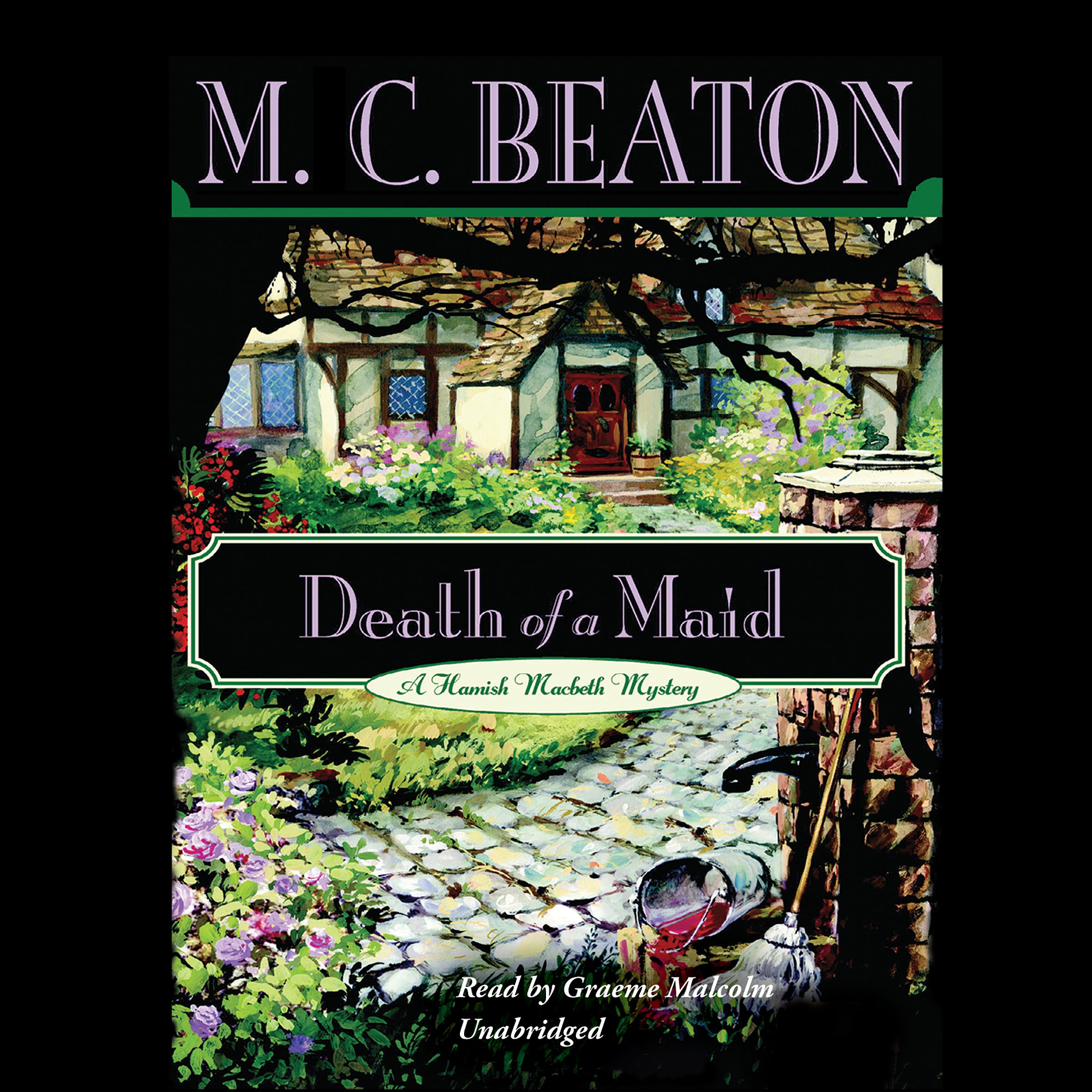 Death of a Maid