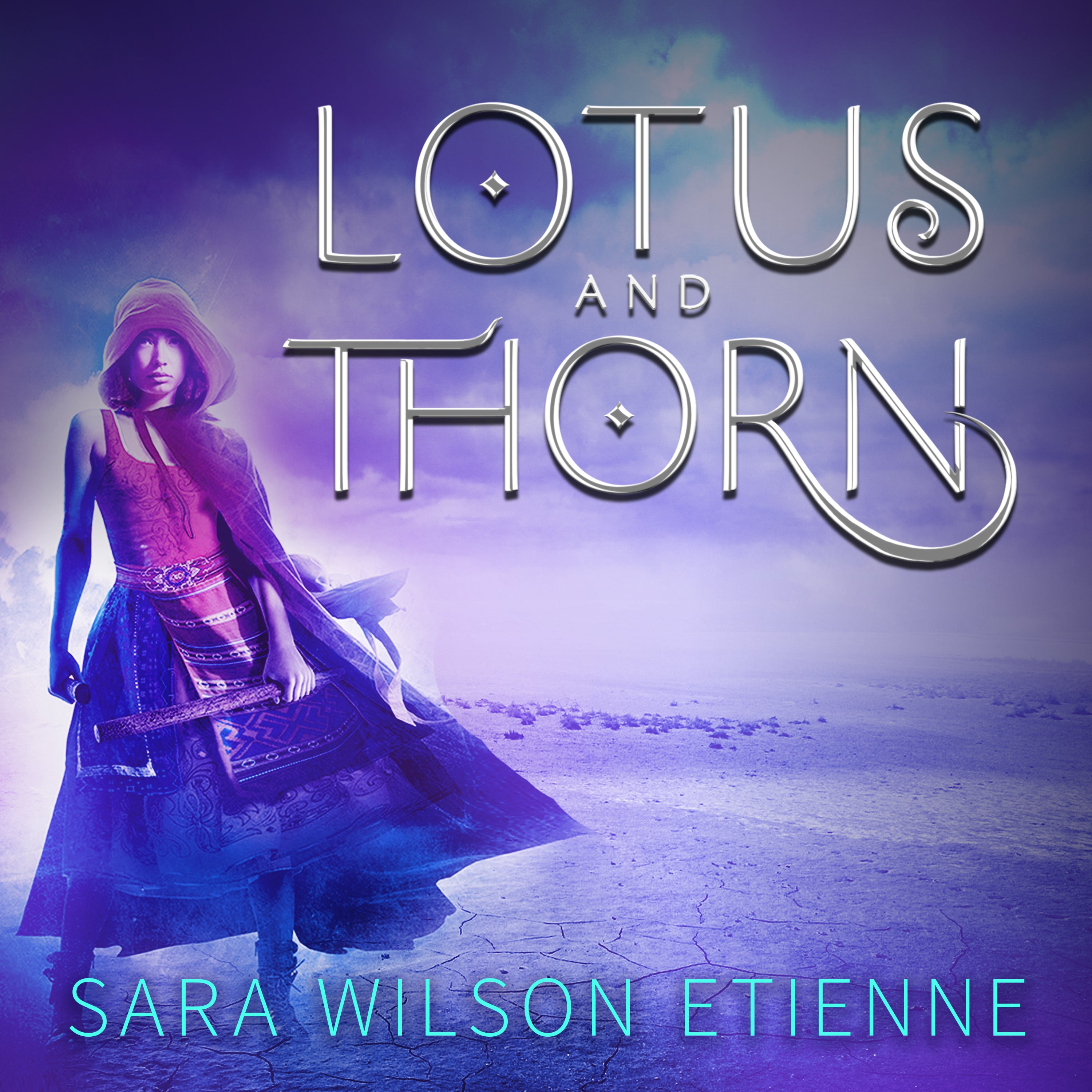 Lotus and Thorn