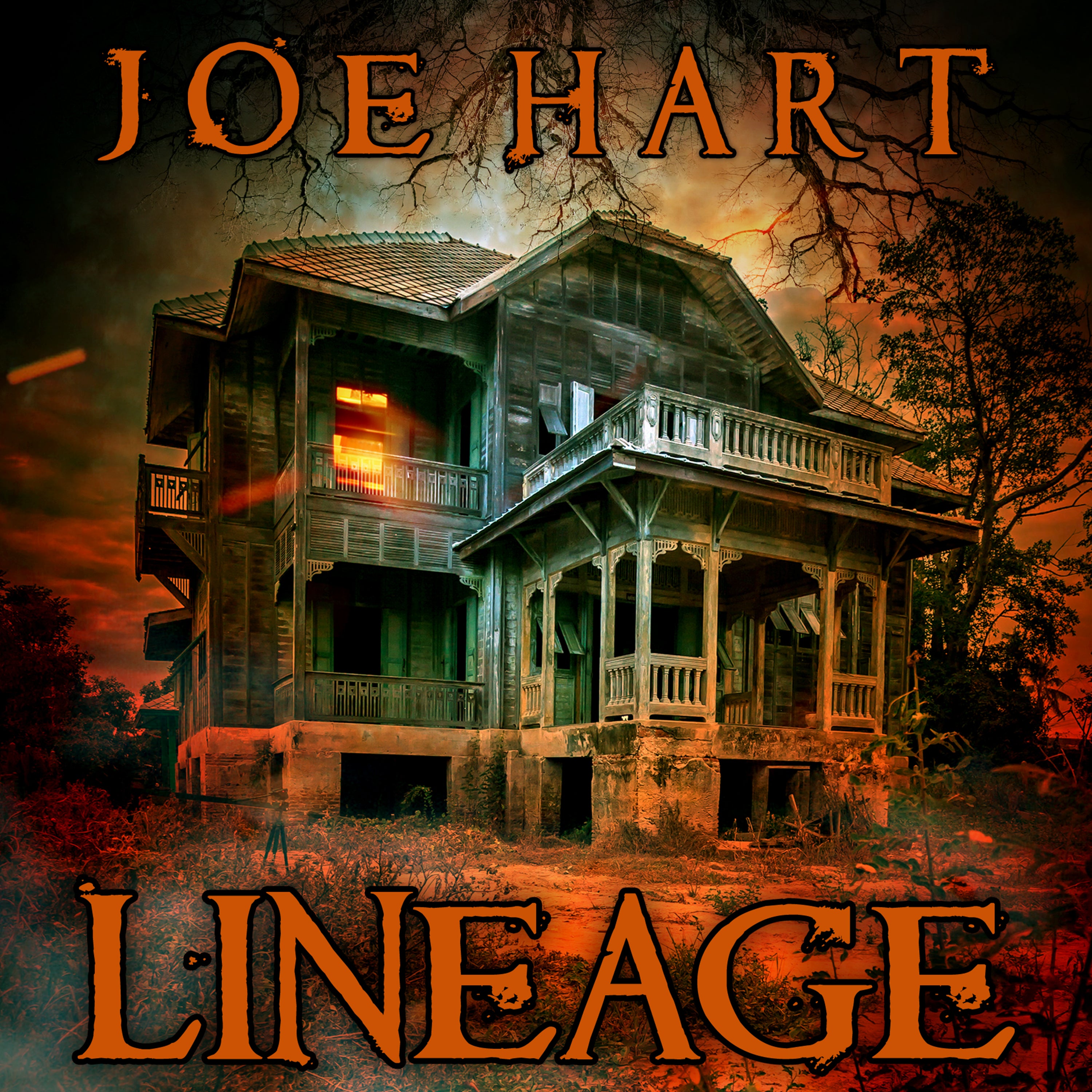 Lineage
