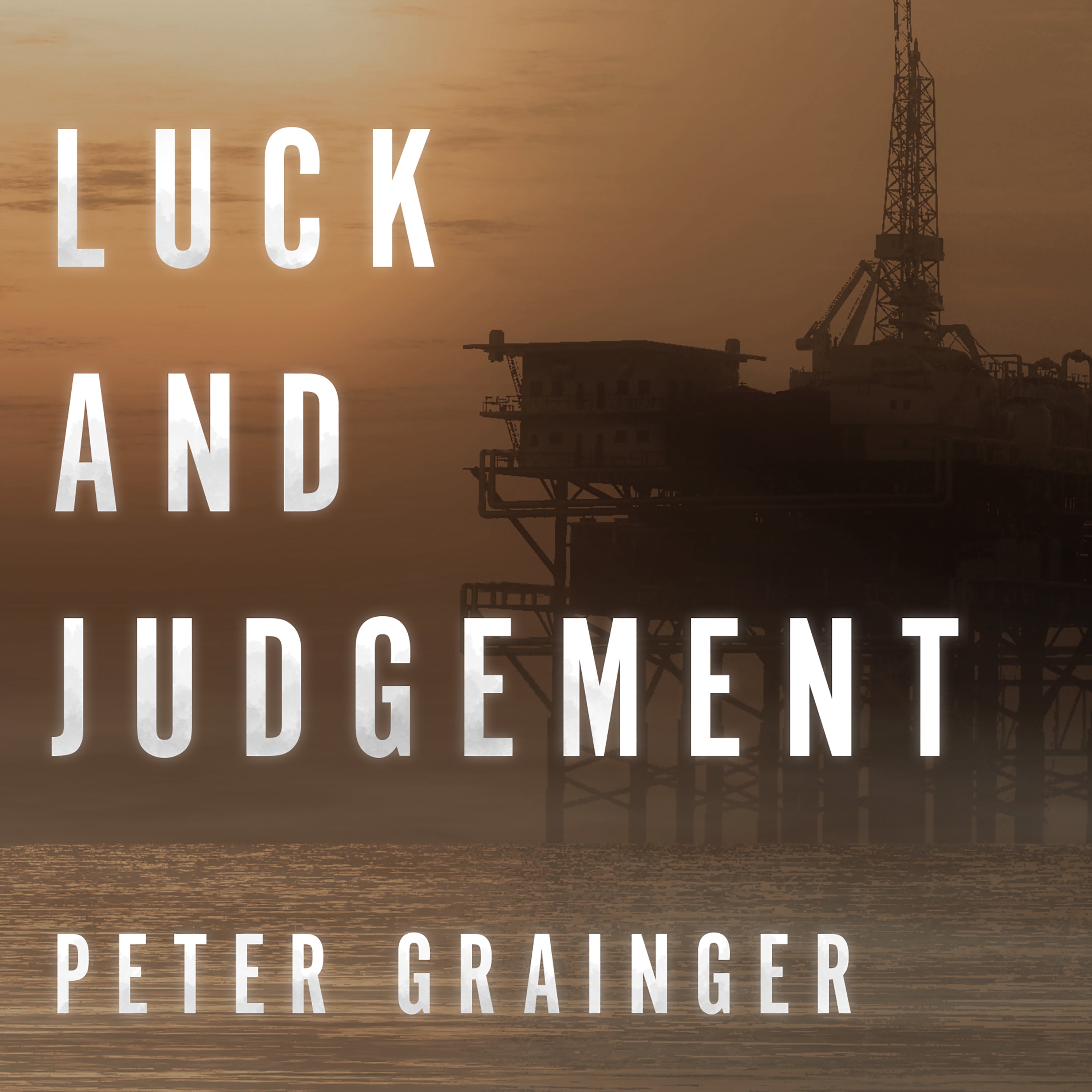 Luck and Judgement