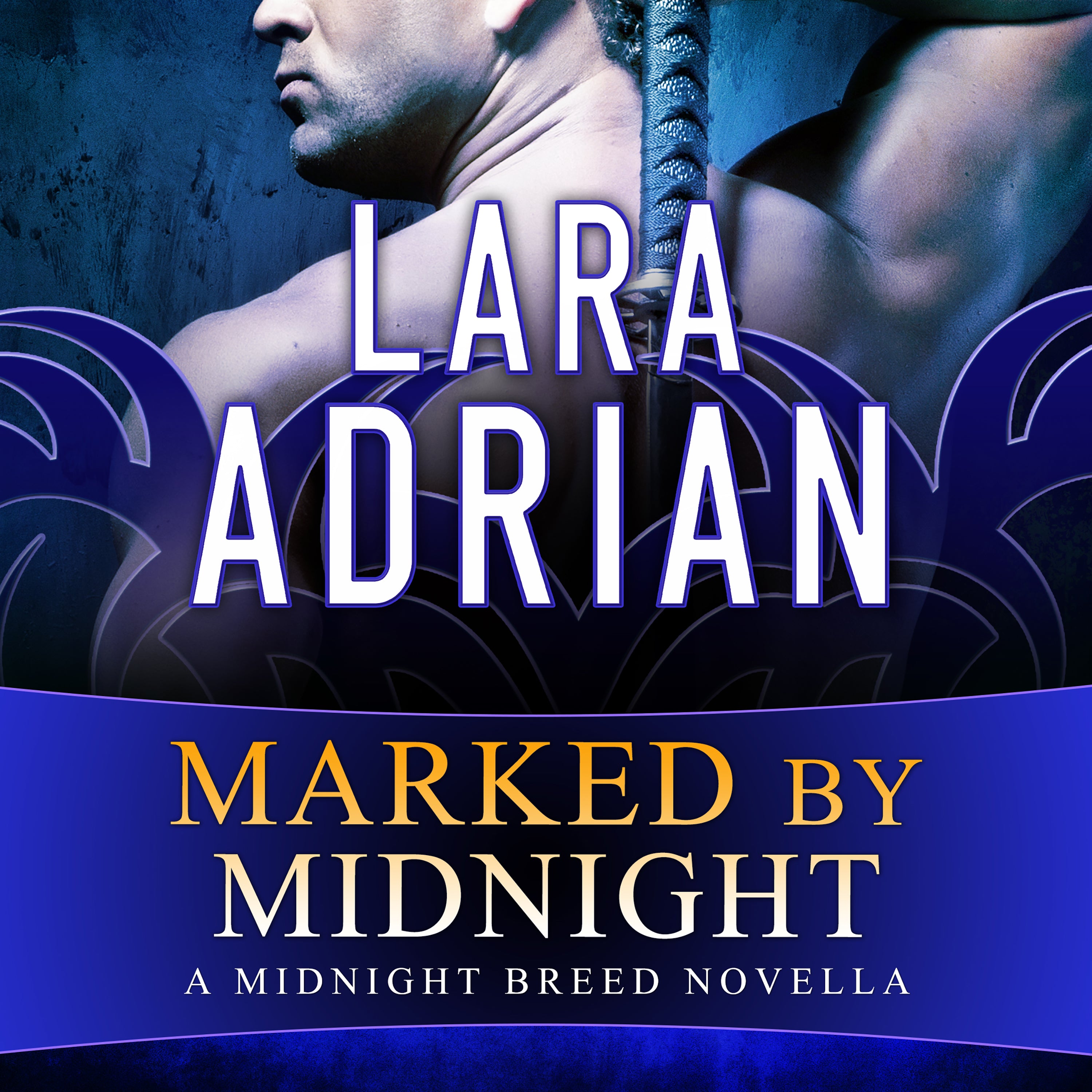 Marked by Midnight