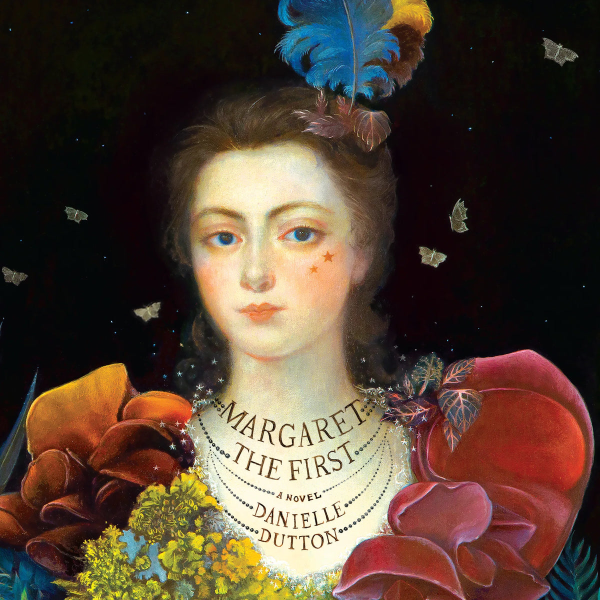Margaret the First