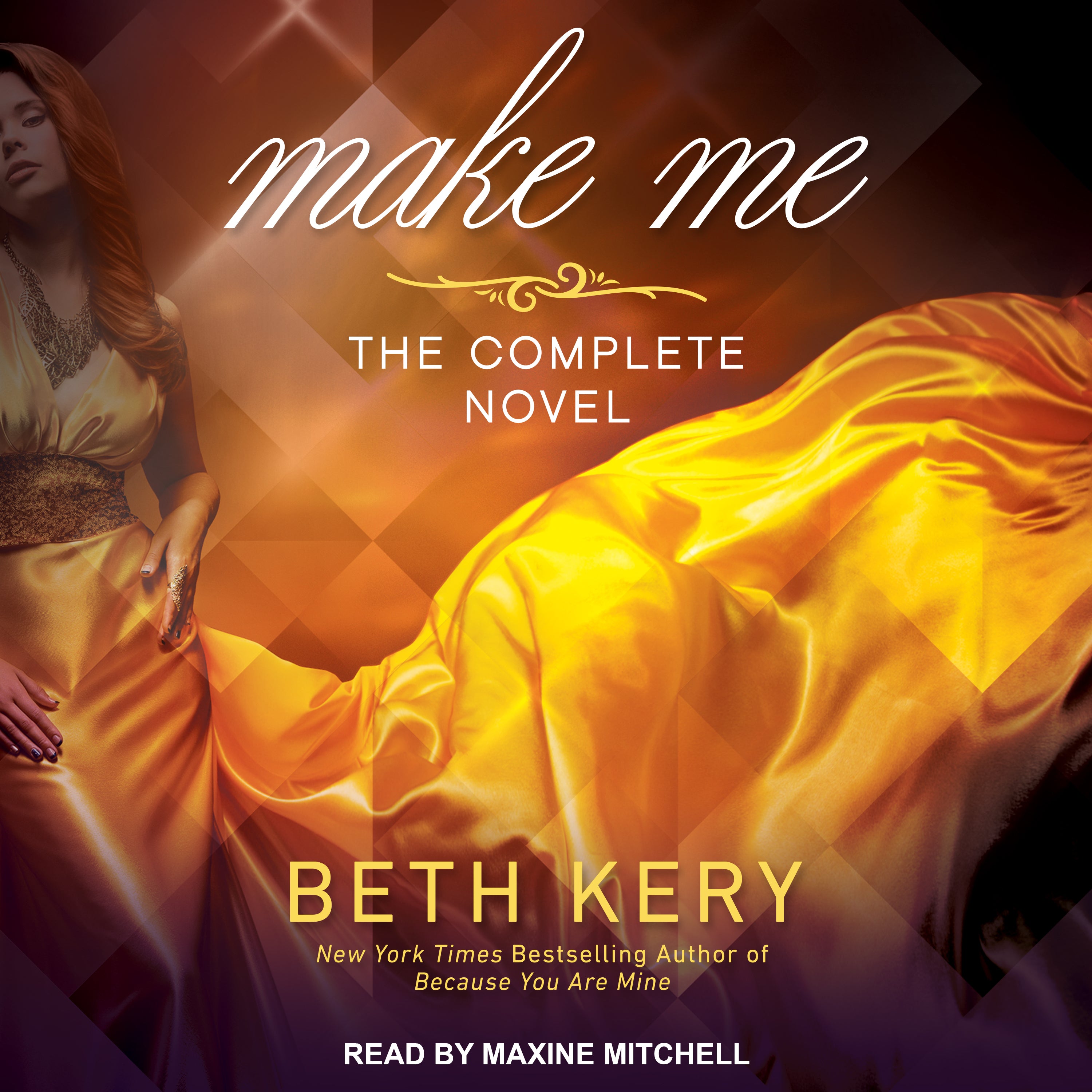 Make Me