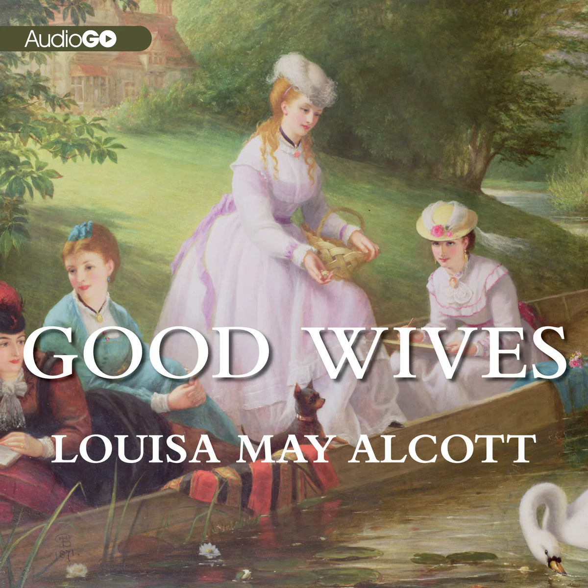 Good Wives