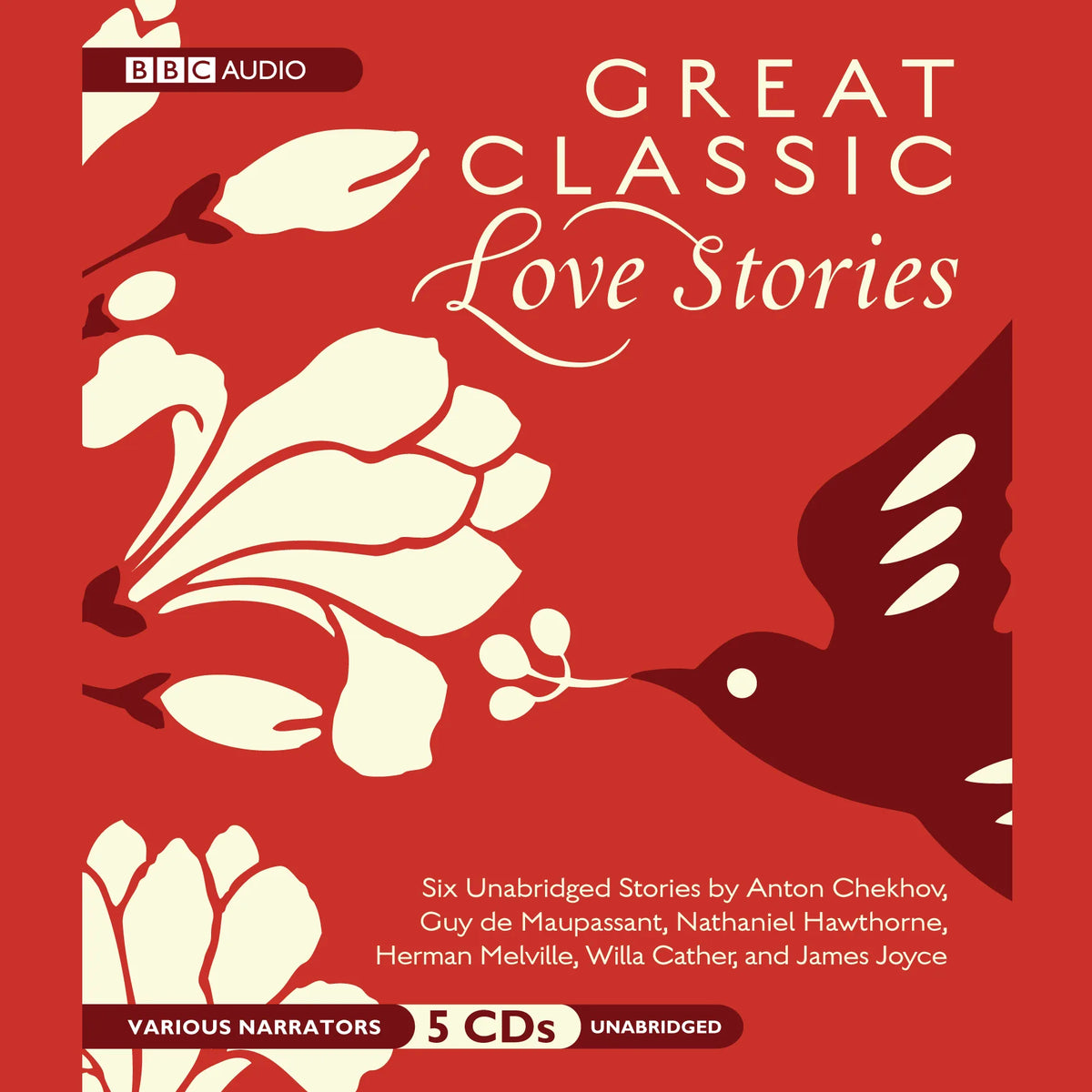 Great Classic Love Stories