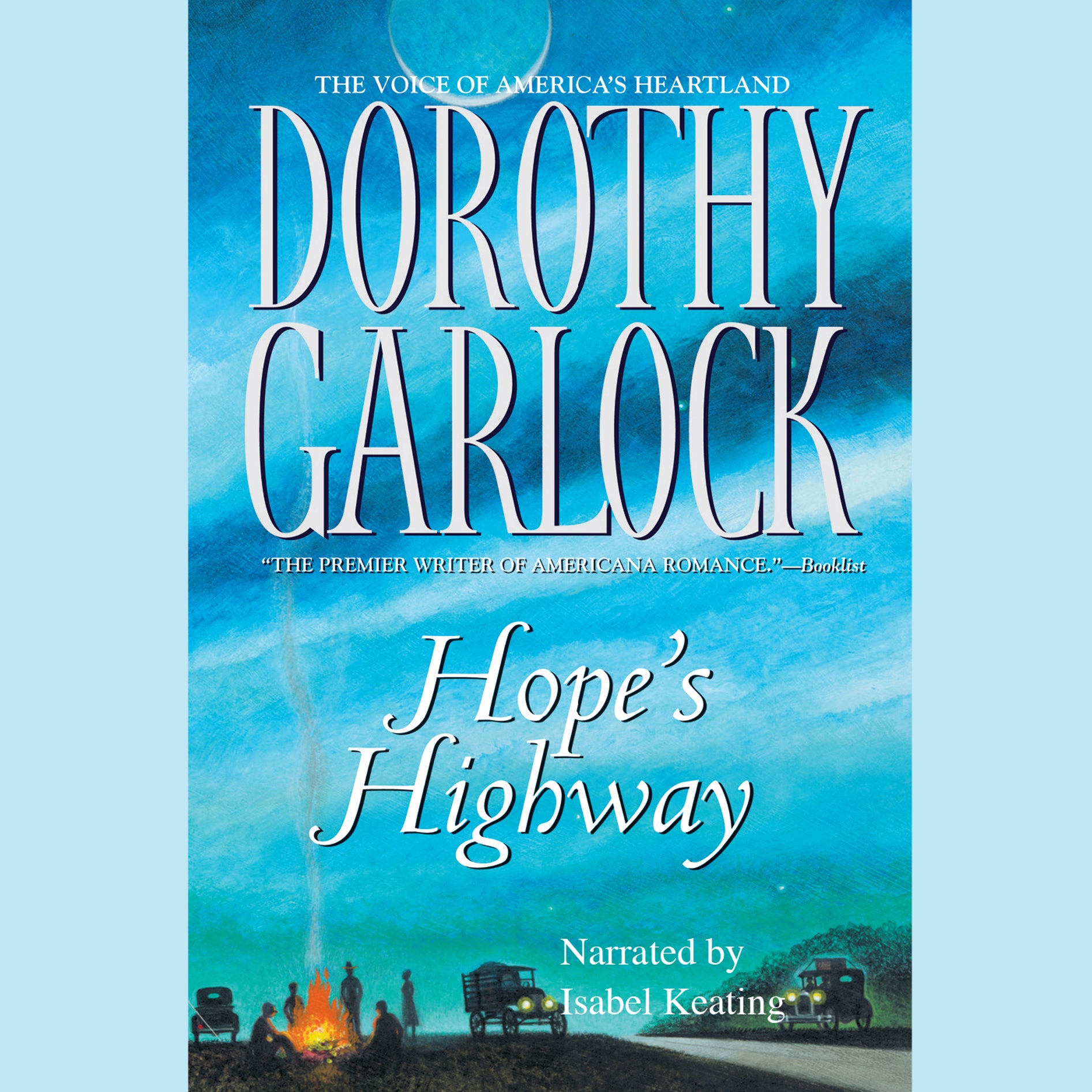 Hope's Highway
