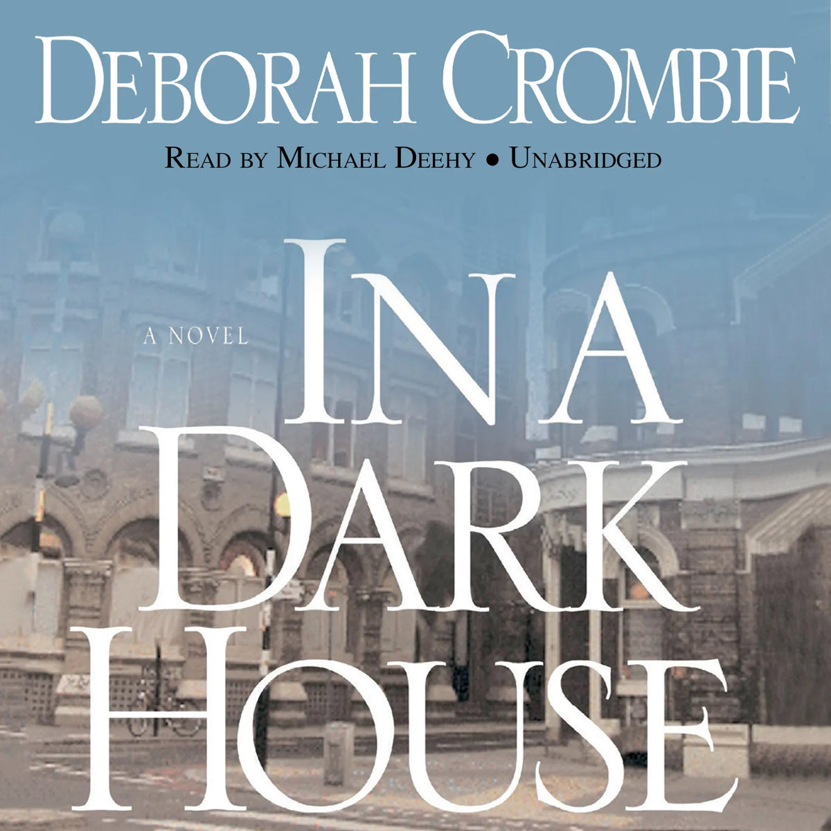 In a Dark House