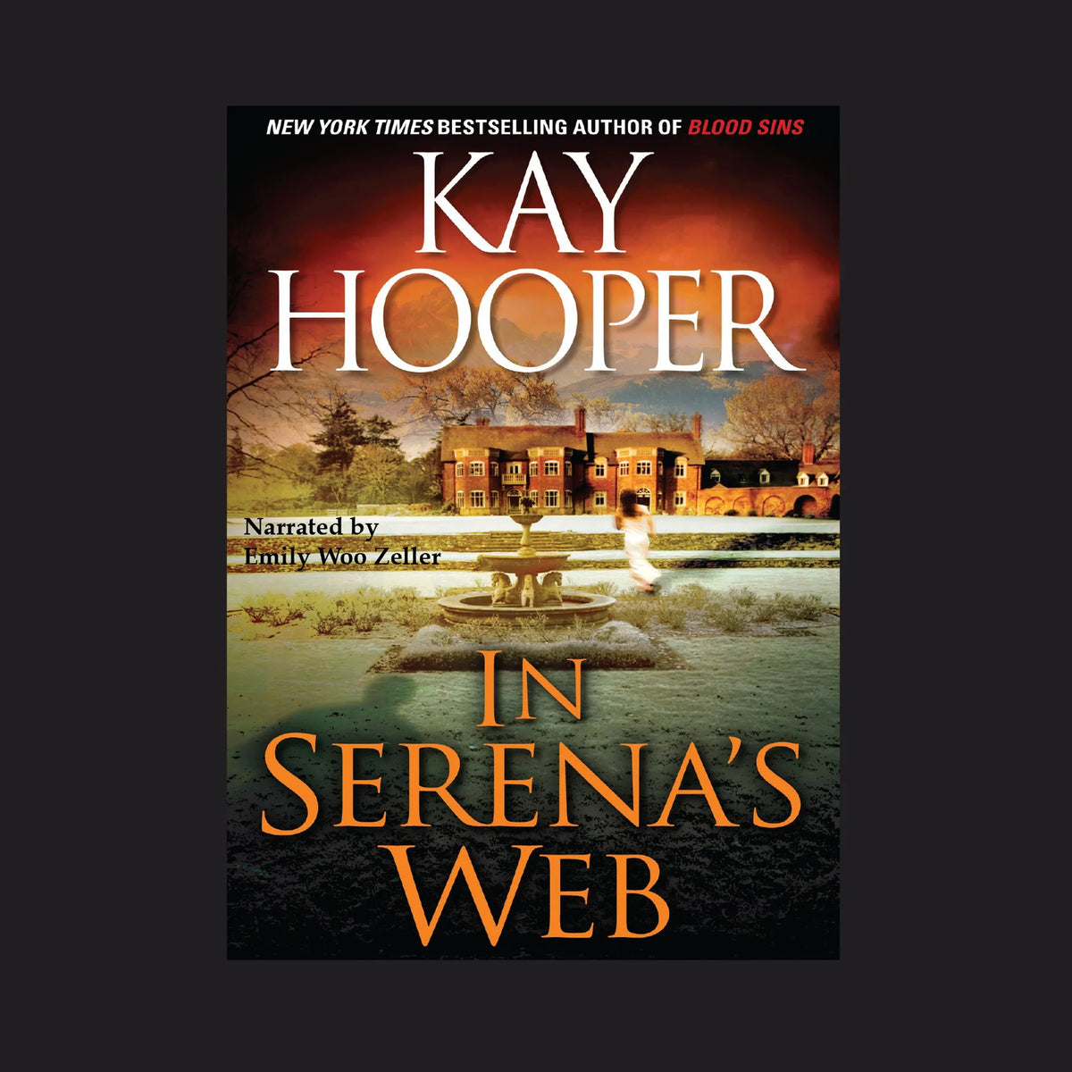 In Serena’s Web