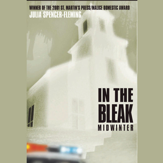In the Bleak Midwinter
