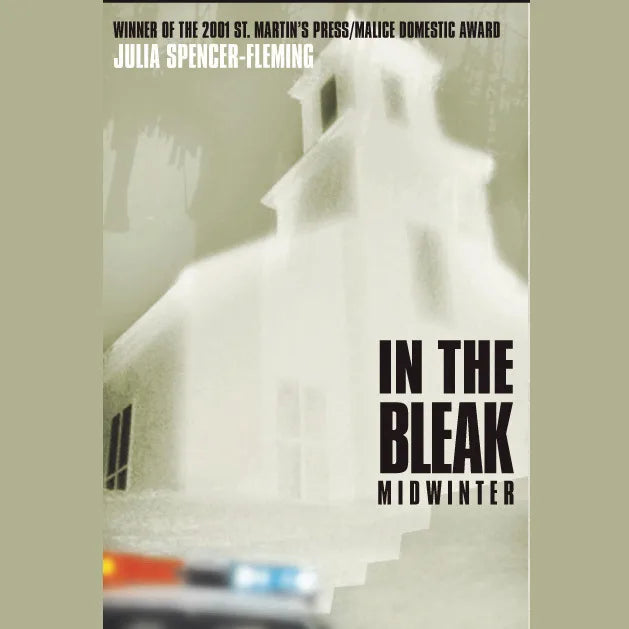 In the Bleak Midwinter