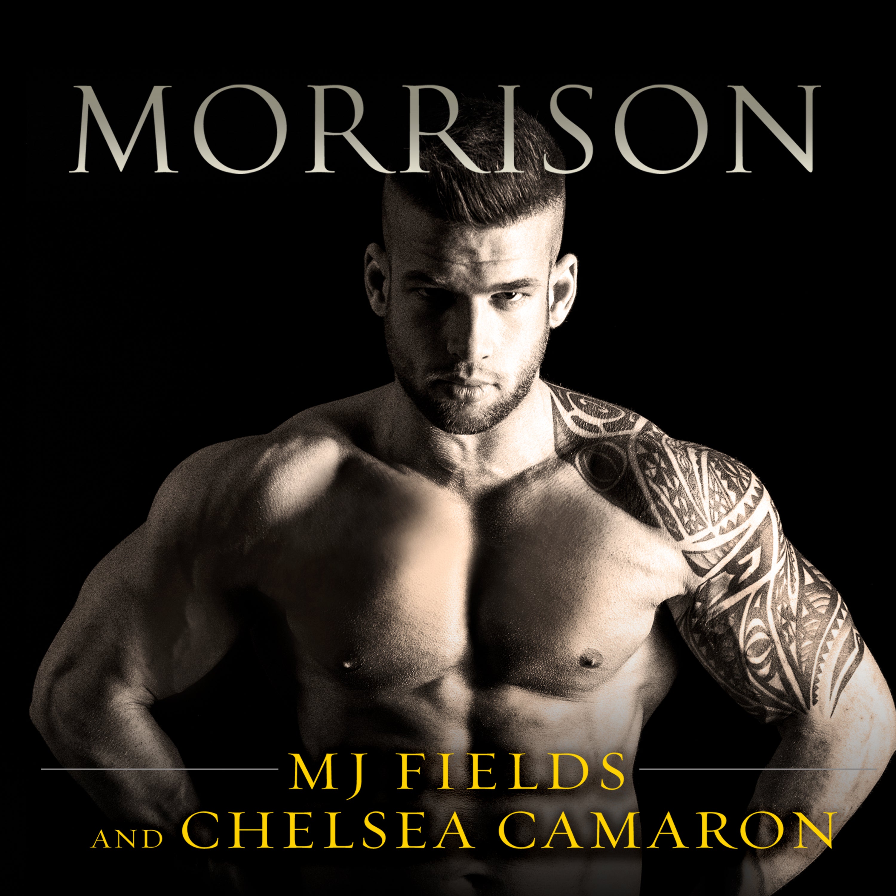 Morrison