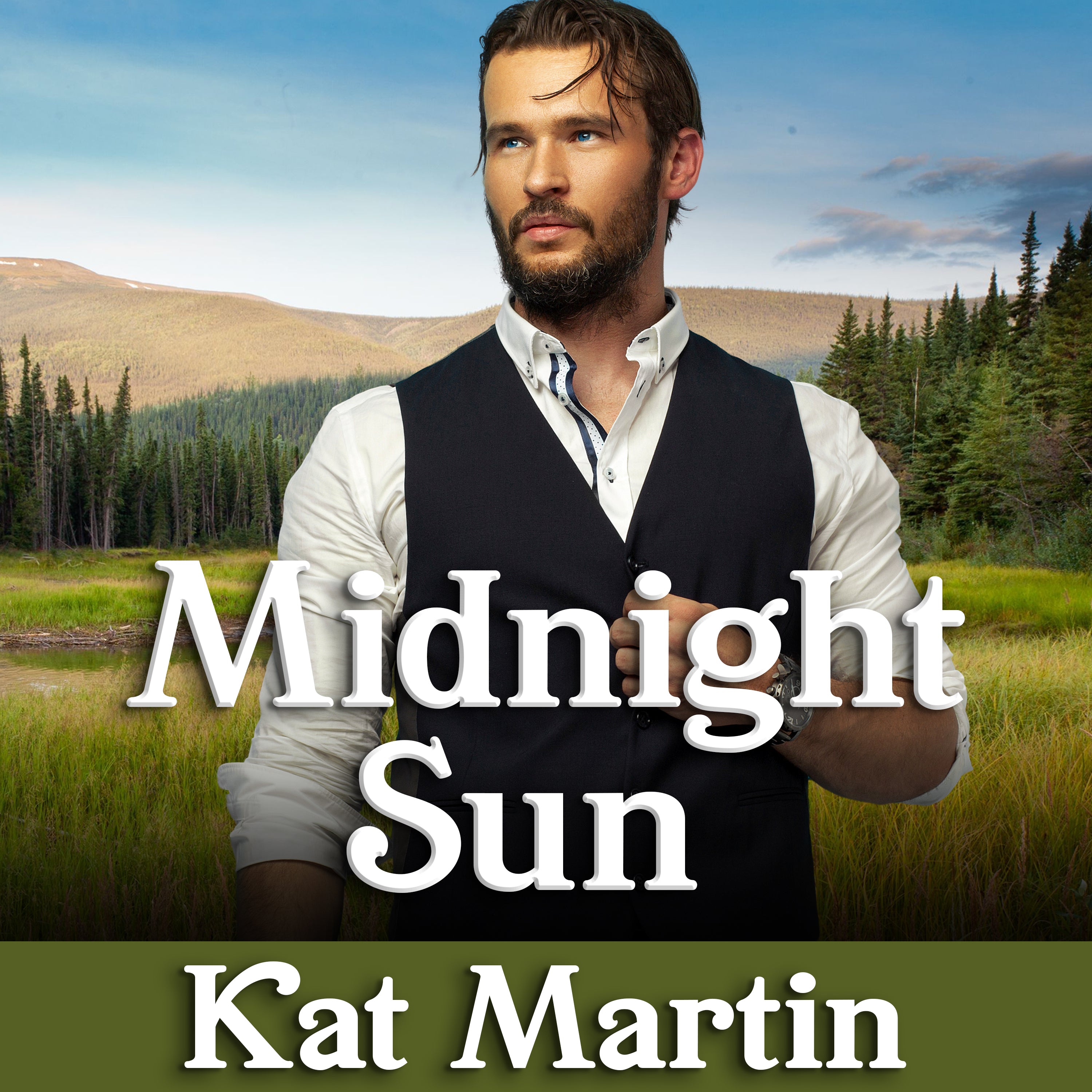 Midnight Sun