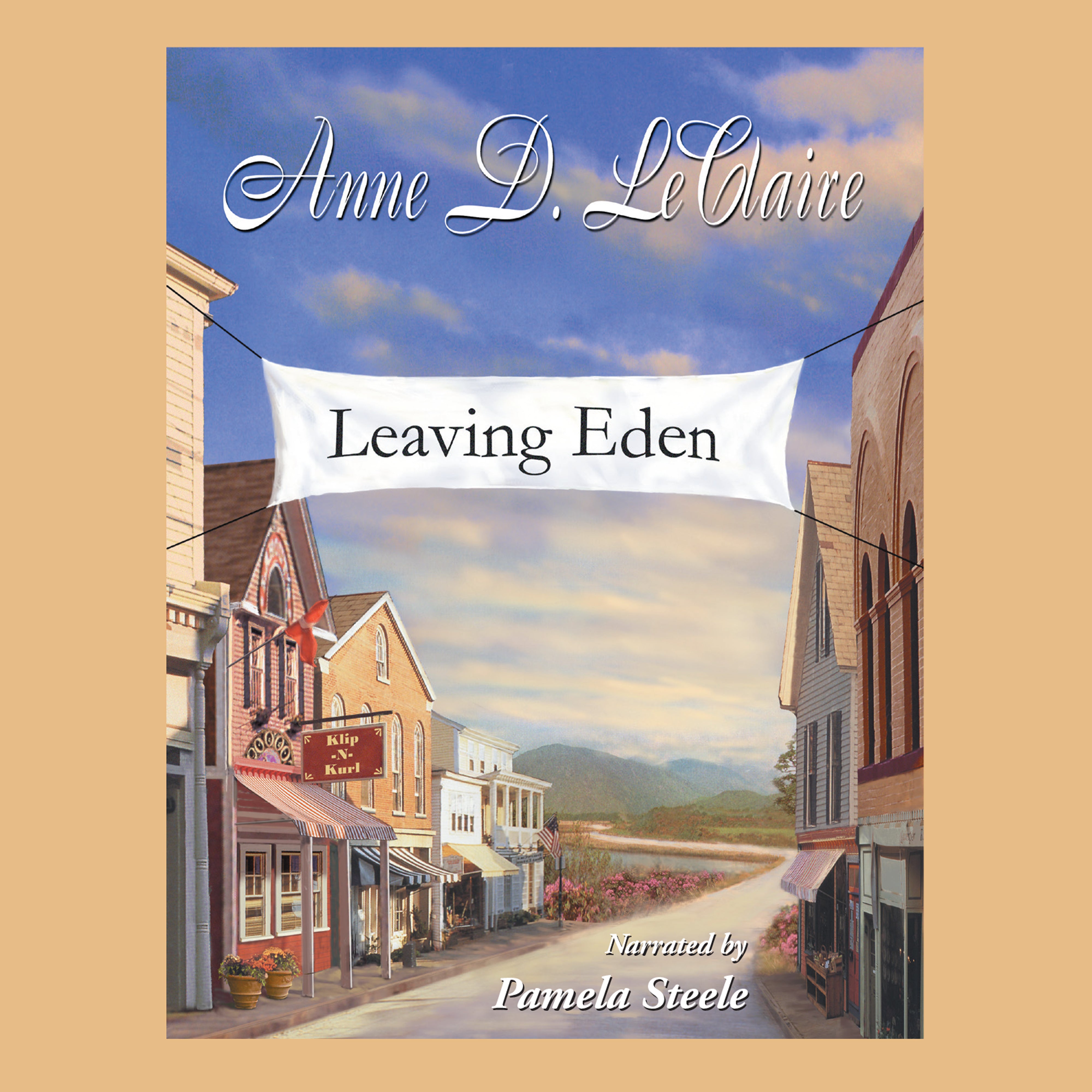 Leaving Eden