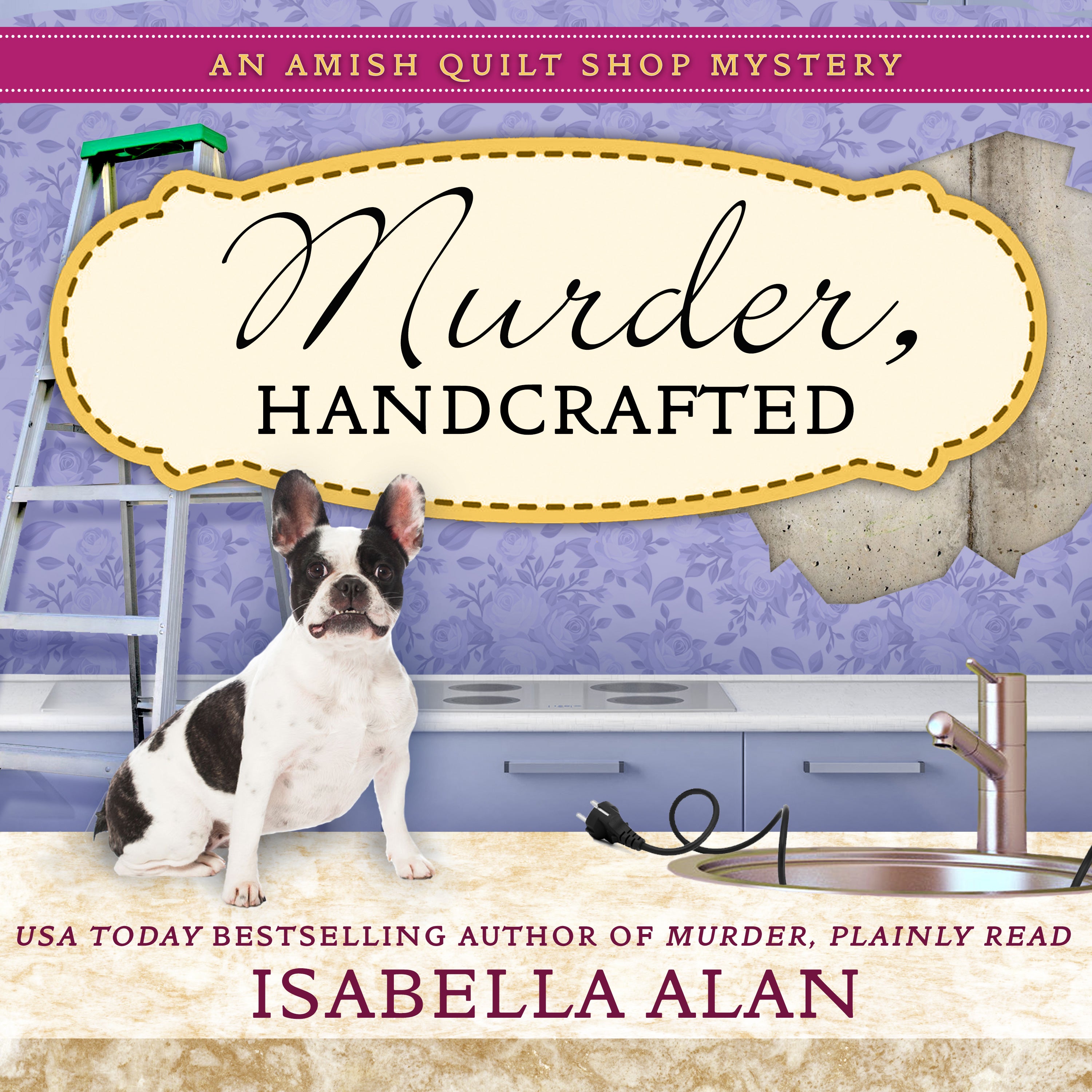 Murder, Handcrafted