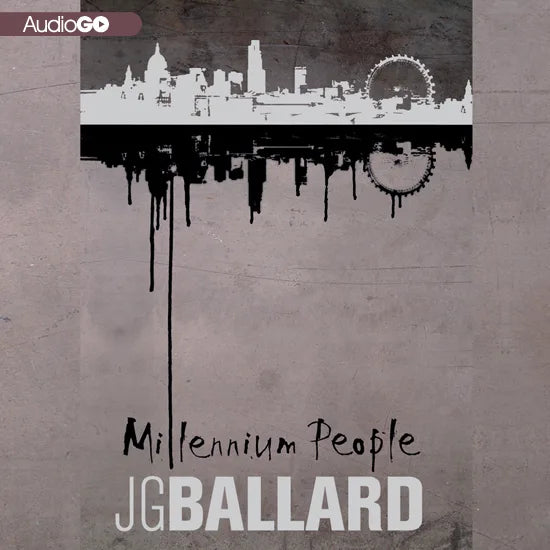Millennium People
