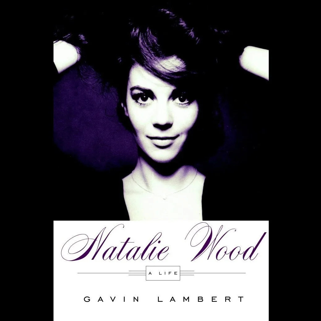Natalie Wood