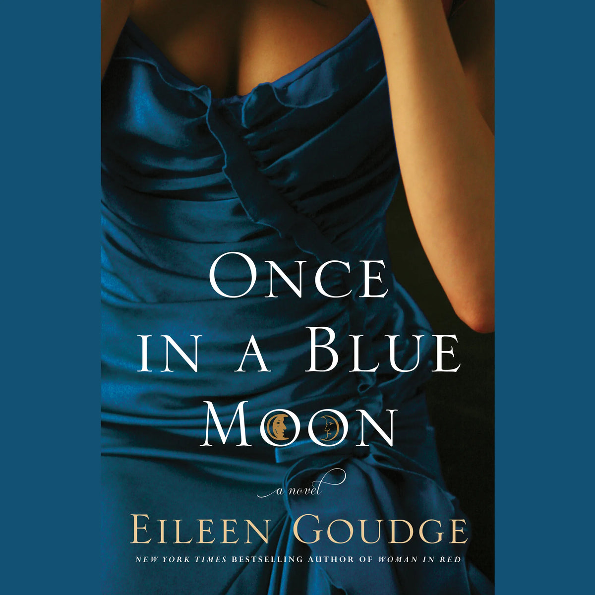Once in a Blue Moon
