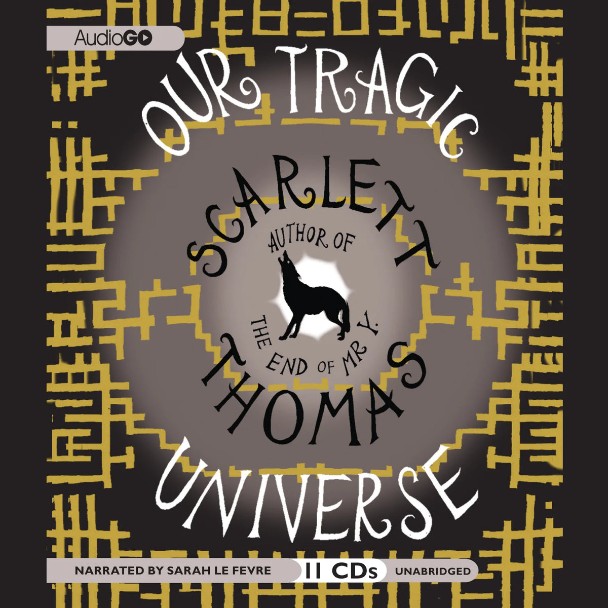 Our Tragic Universe