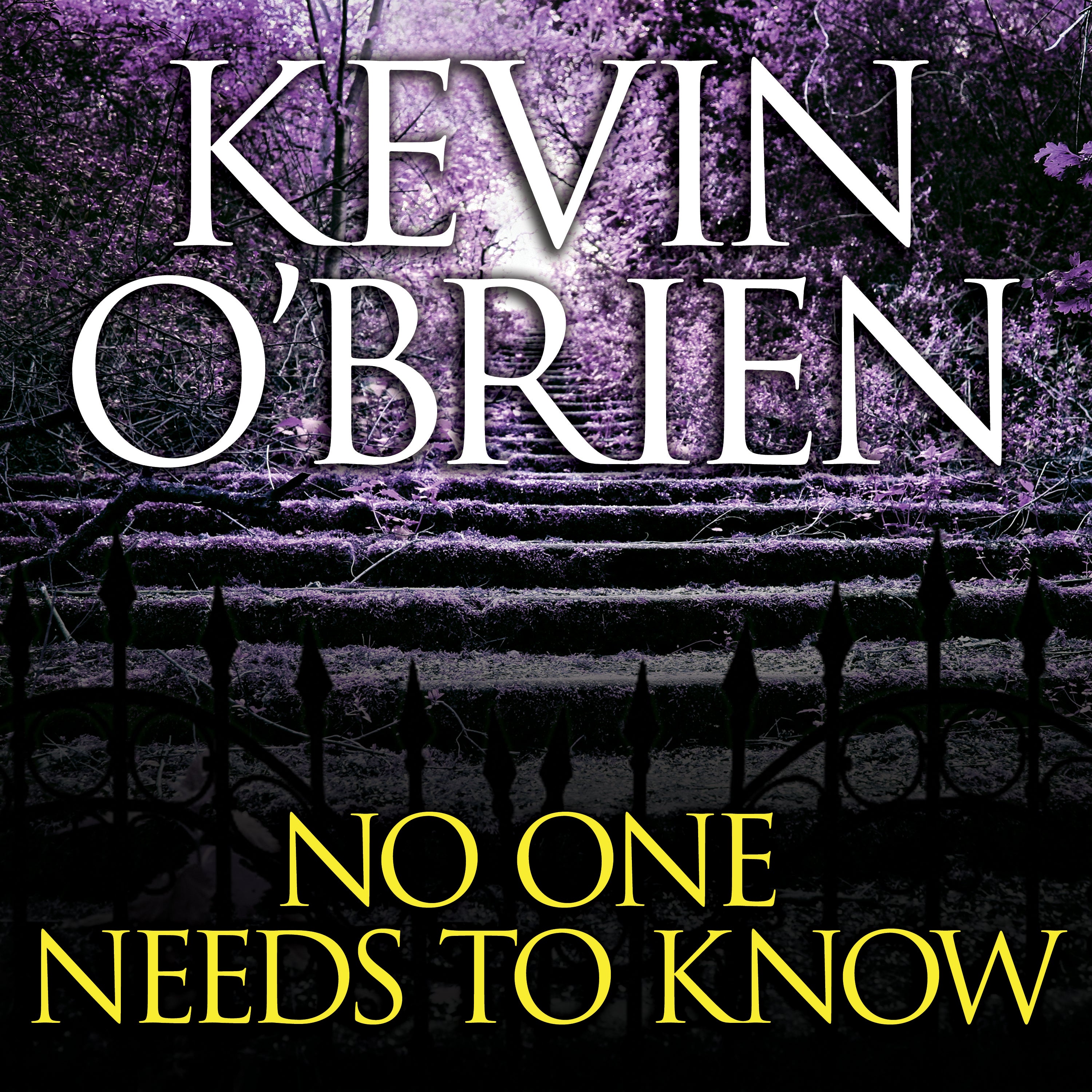 No One Needs to Know