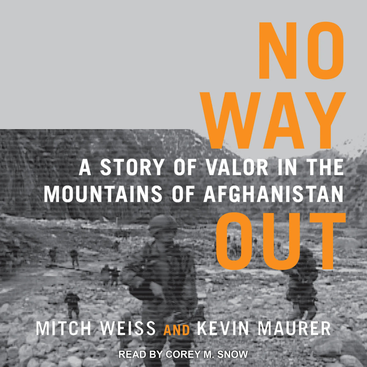 No Way Out