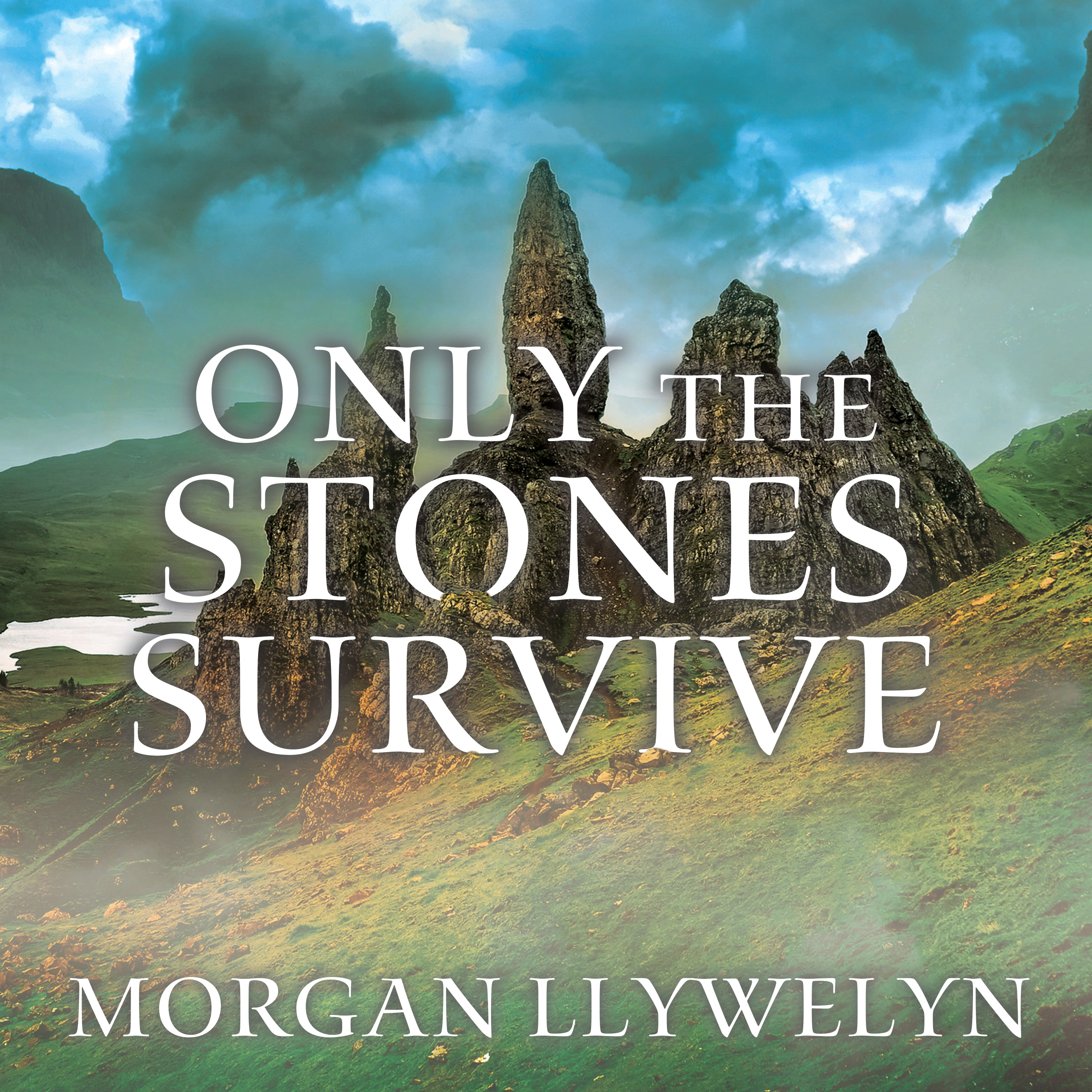 Only the Stones Survive