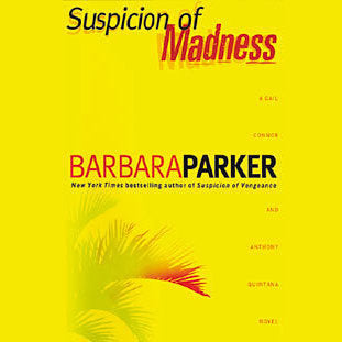 Suspicion of Madness