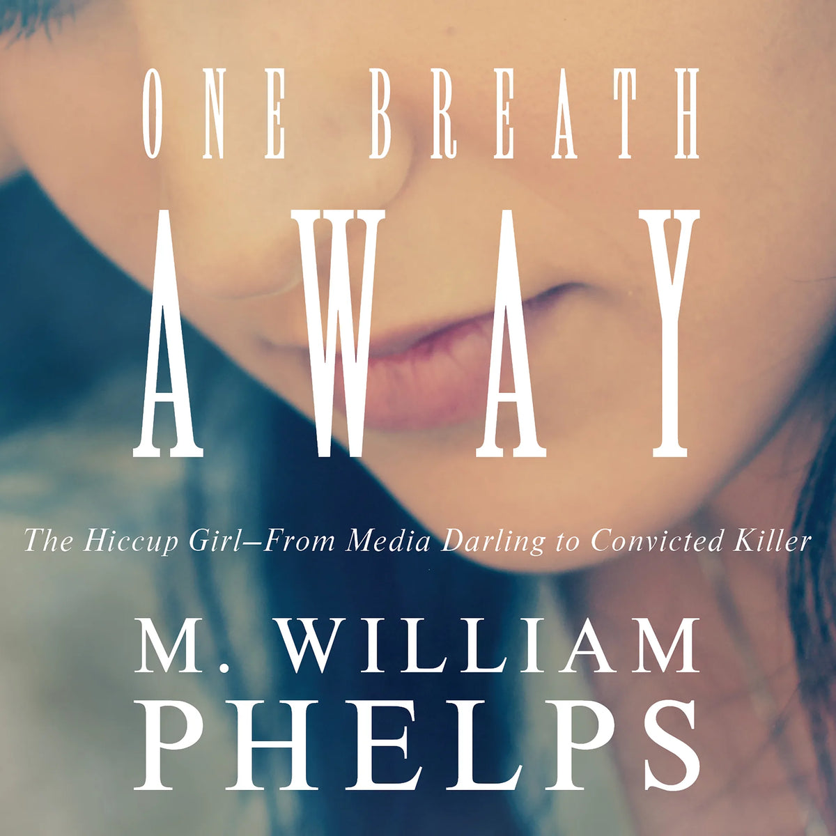 One Breath Away