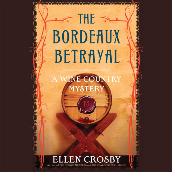 The Bordeaux Betrayal
