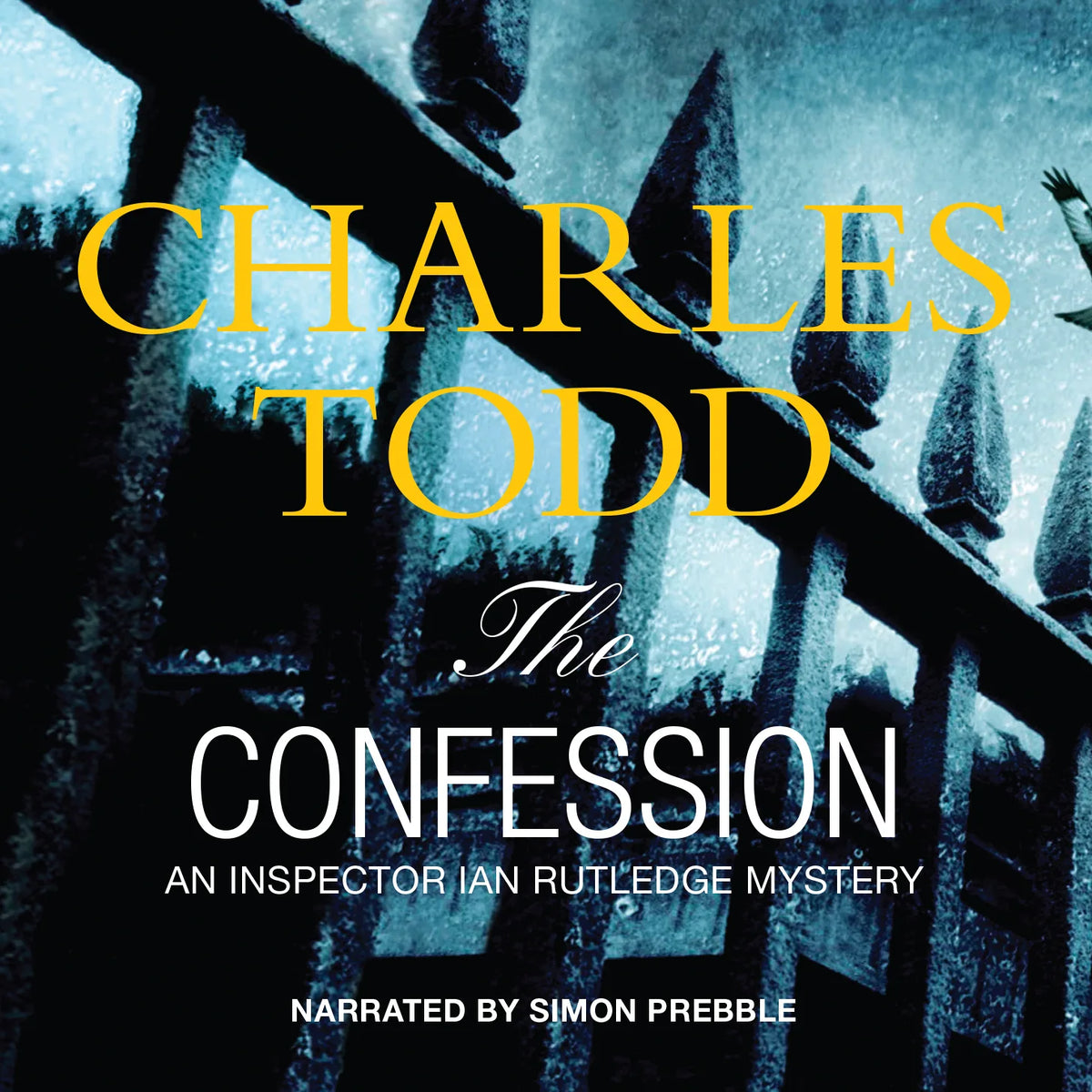 The Confession