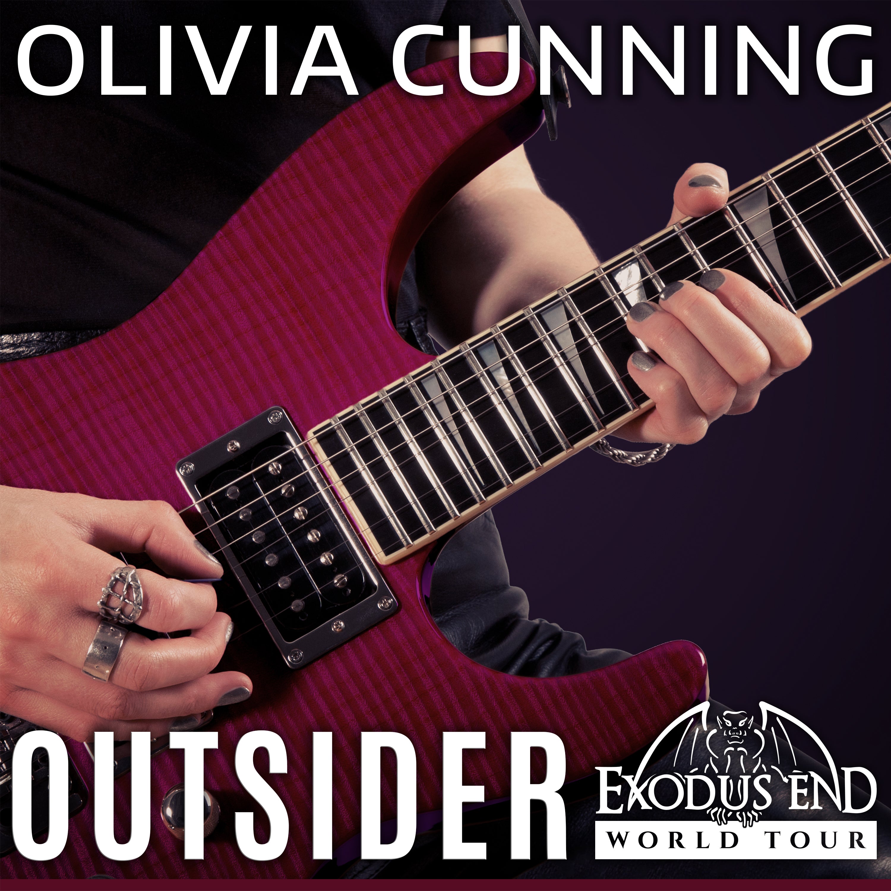Outsider