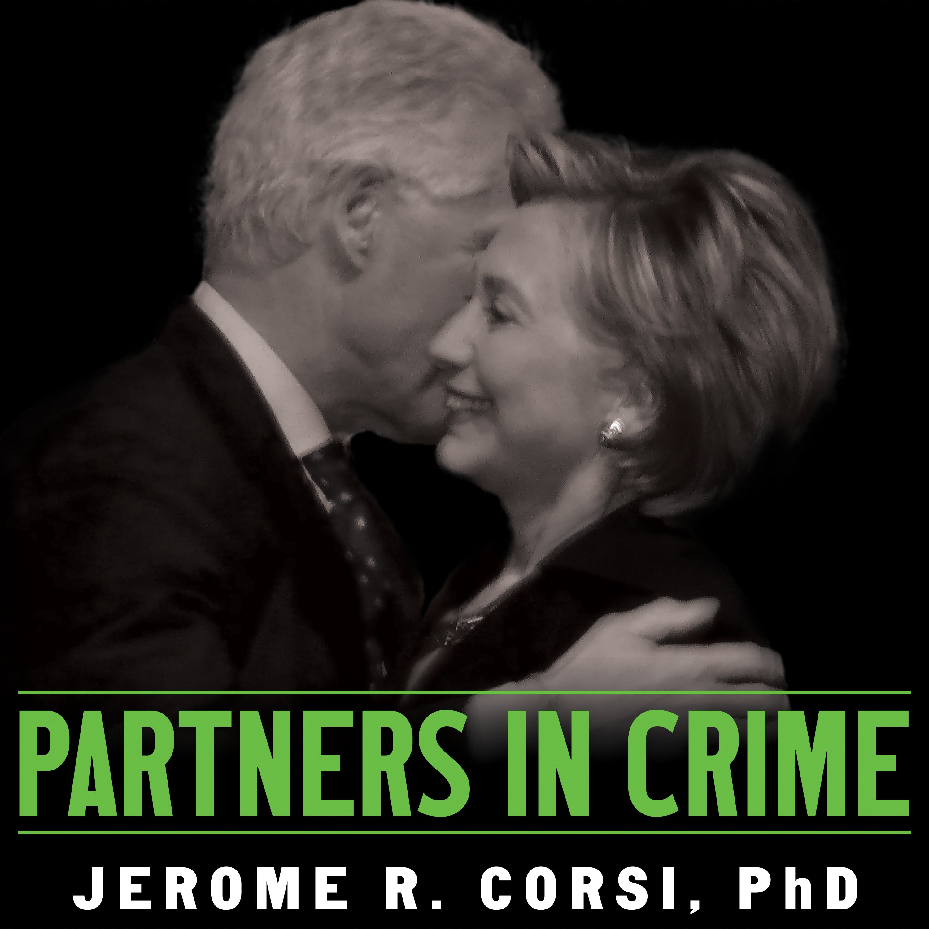 Partners in Crime