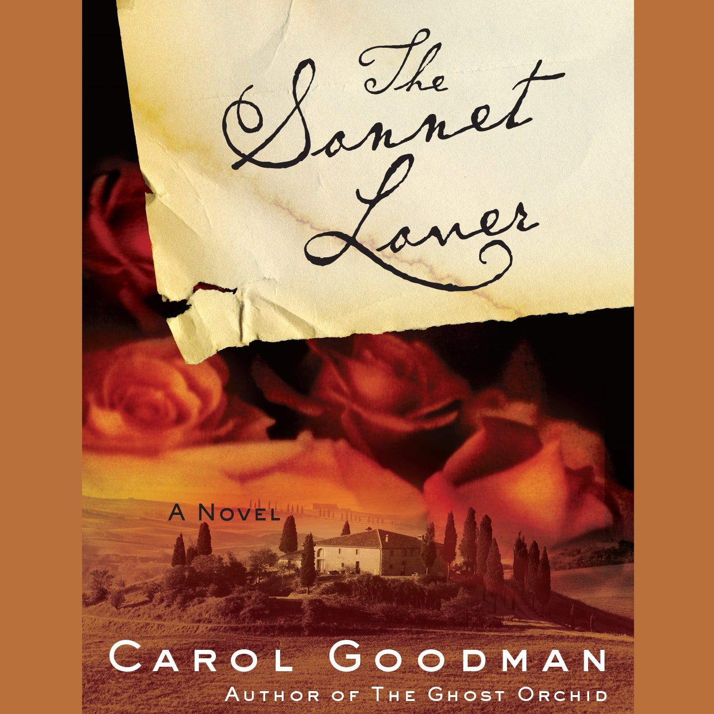 The Sonnet Lover