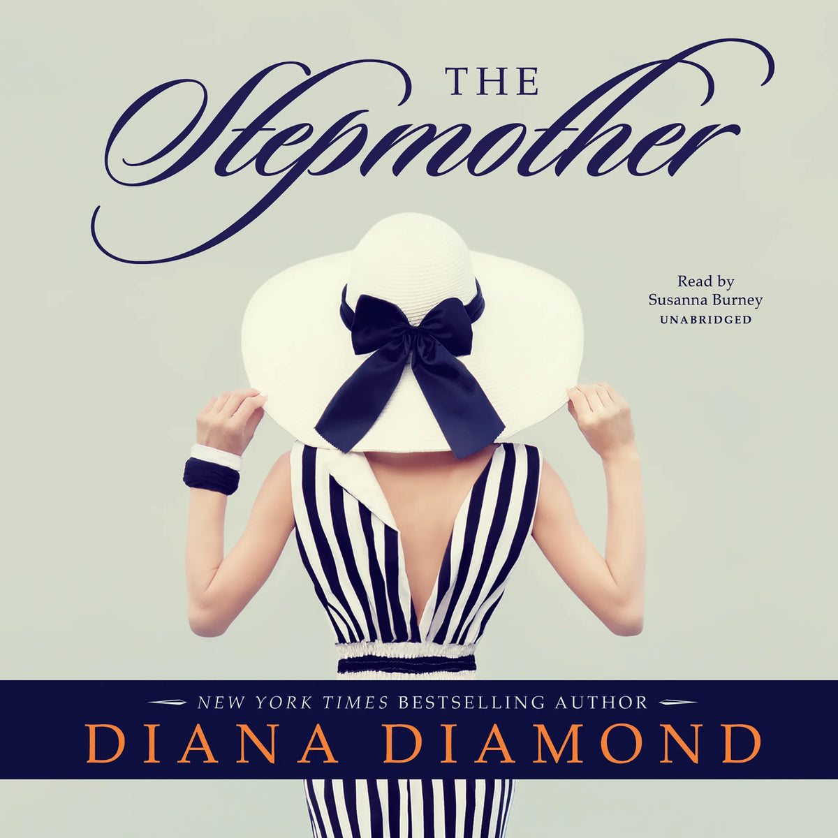 The Stepmother
