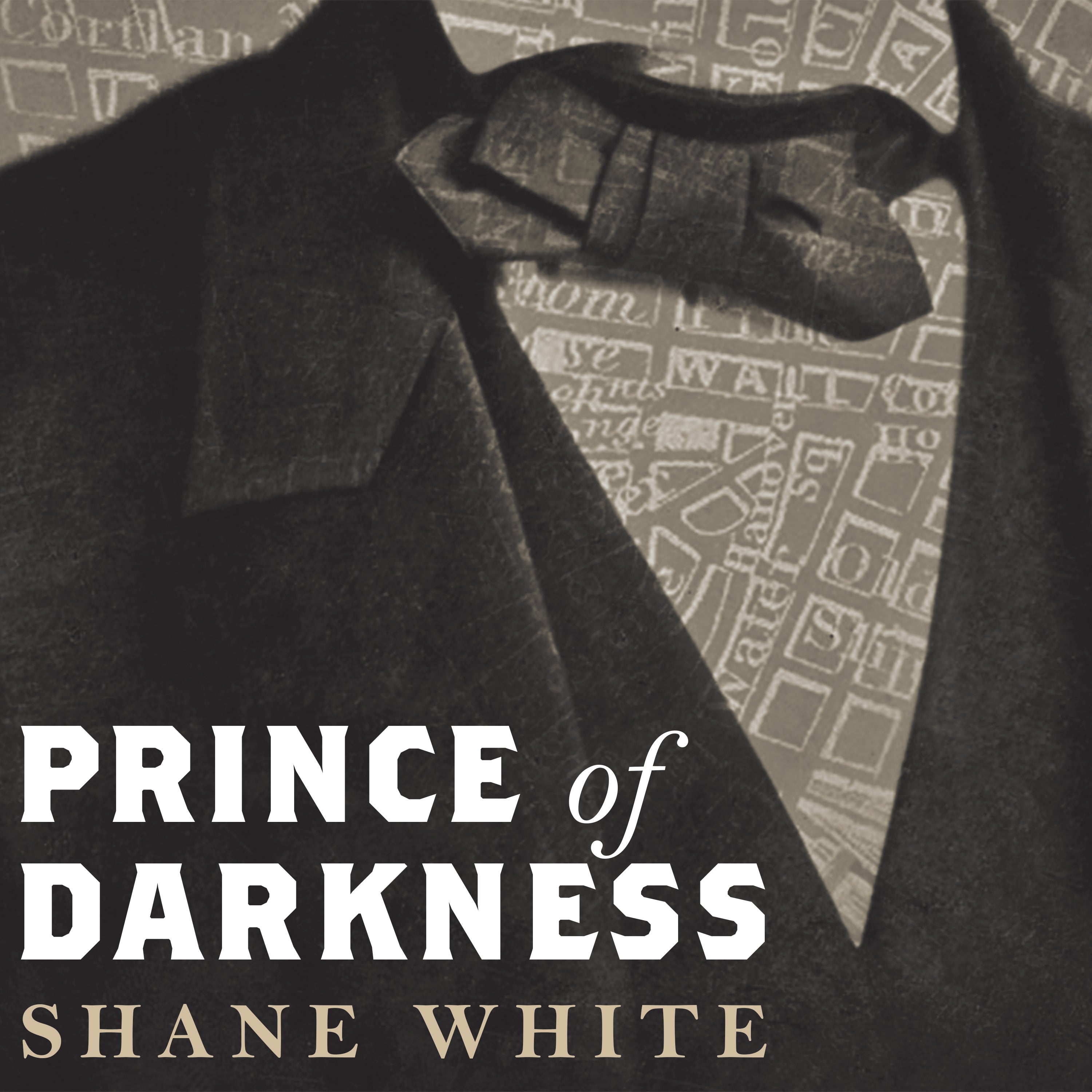 Prince of Darkness