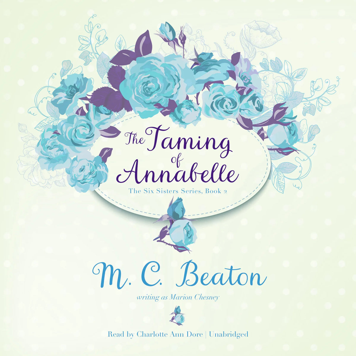 The Taming of Annabelle