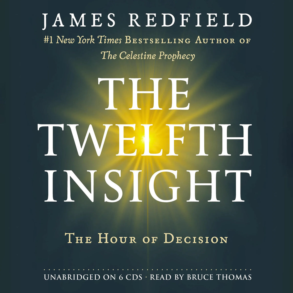 The Twelfth Insight