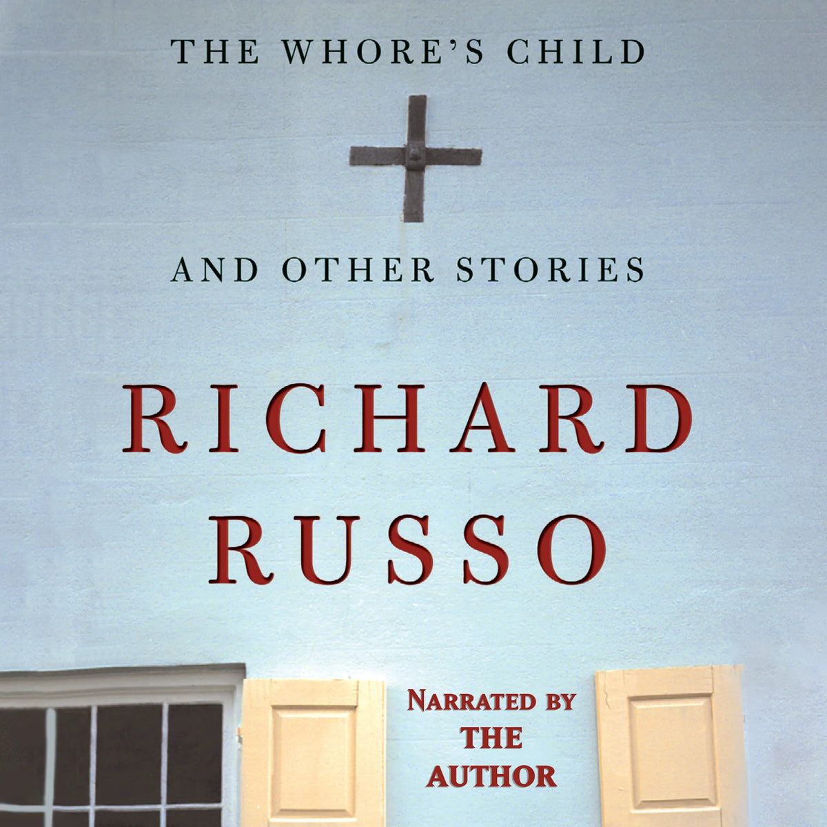 The Whore’s Child, and Other Stories