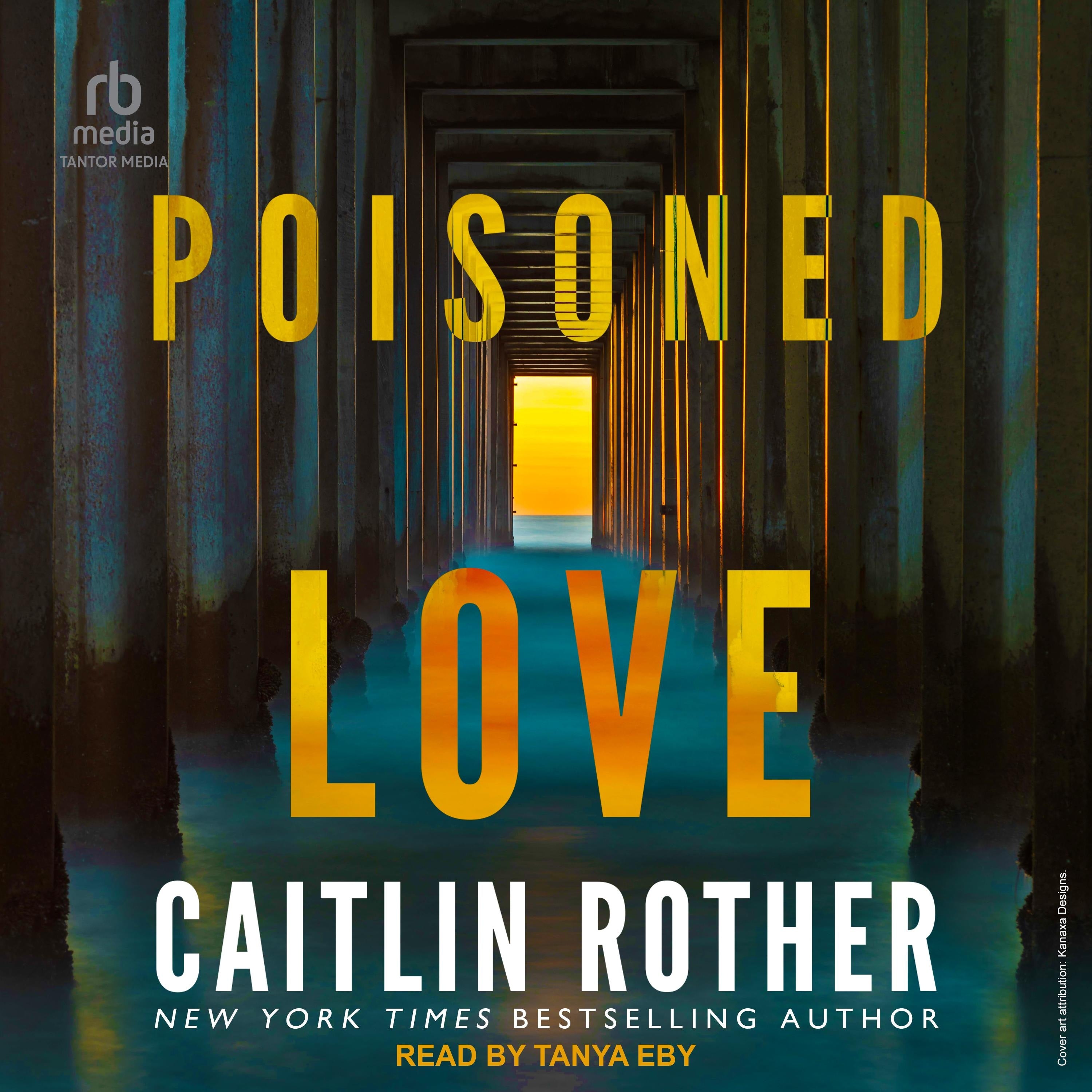 Poisoned Love