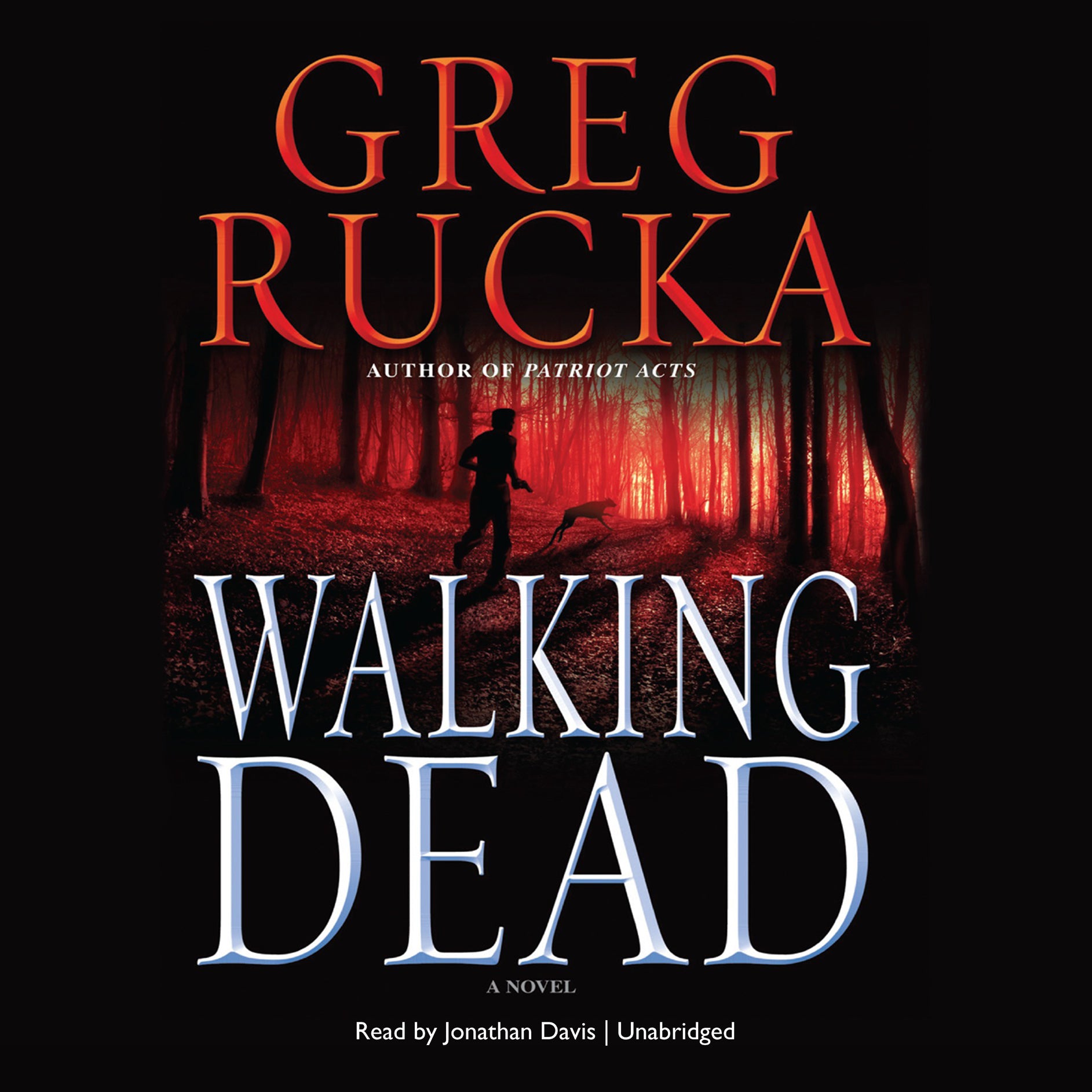 Walking Dead